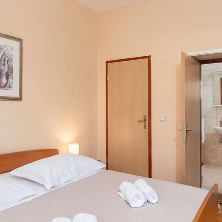 Holiday Home Marijana - Zad500 By Interhome Sukošan Εξωτερικό φωτογραφία
