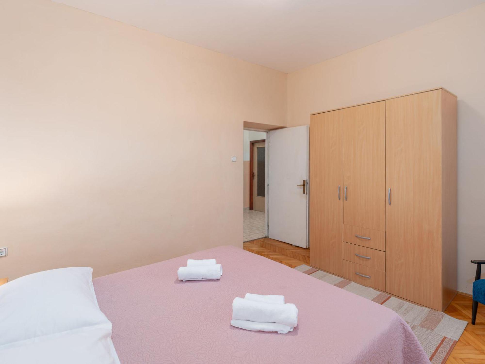 Holiday Home Marijana - Zad500 By Interhome Sukošan Εξωτερικό φωτογραφία