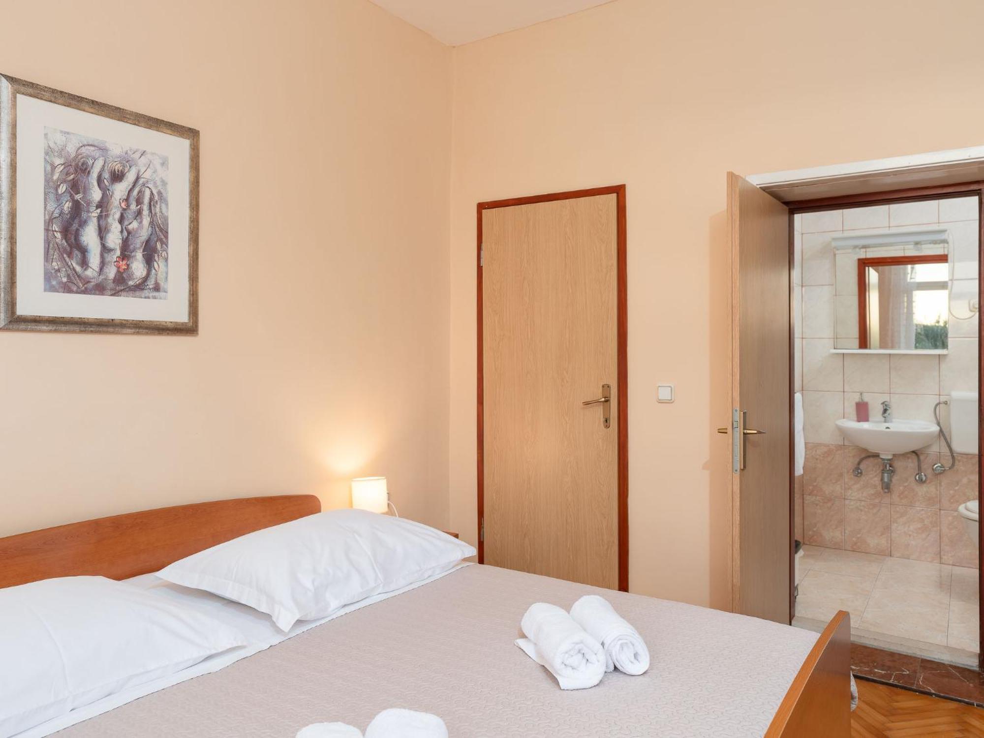 Holiday Home Marijana - Zad500 By Interhome Sukošan Εξωτερικό φωτογραφία