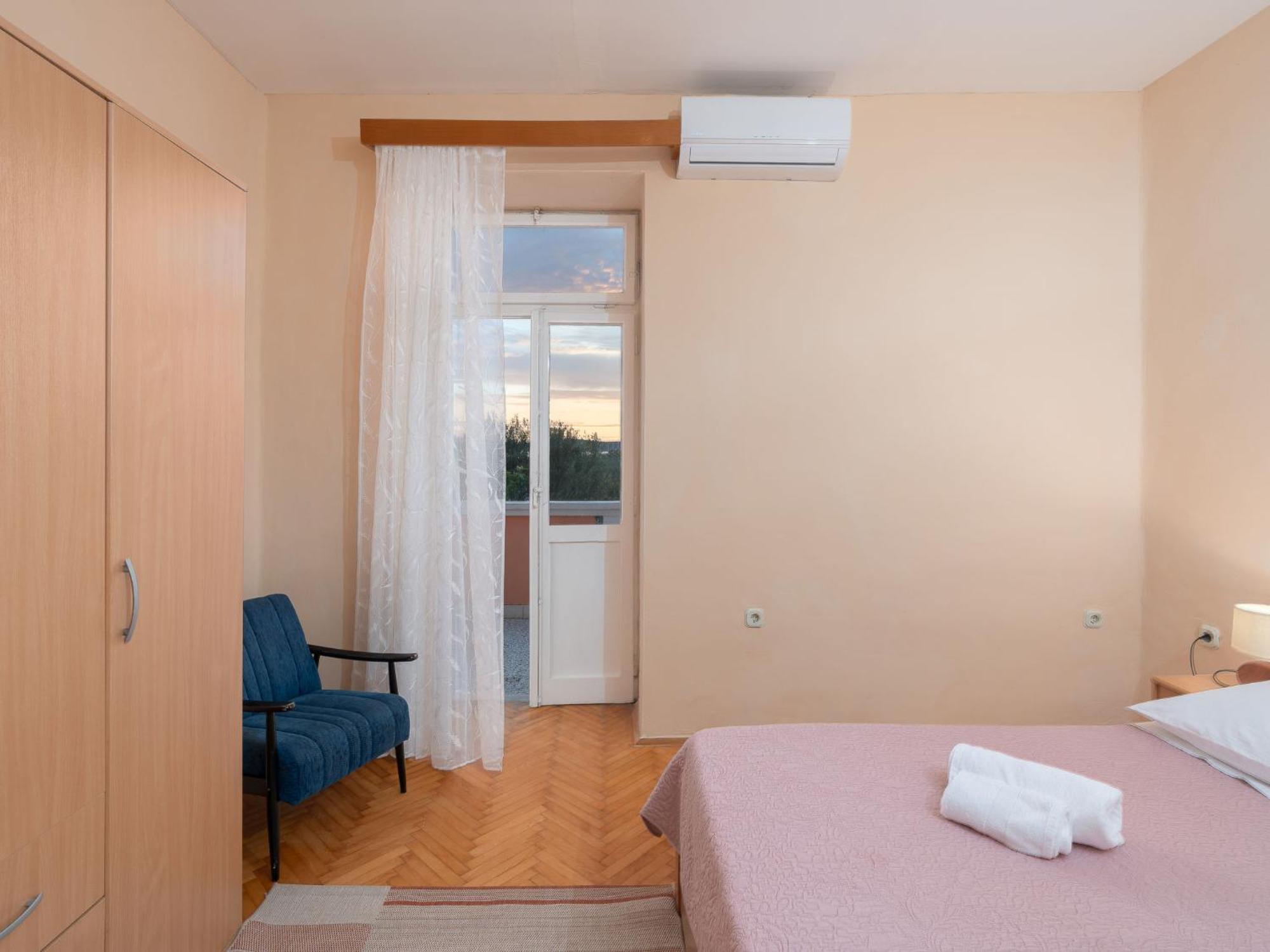Holiday Home Marijana - Zad500 By Interhome Sukošan Εξωτερικό φωτογραφία