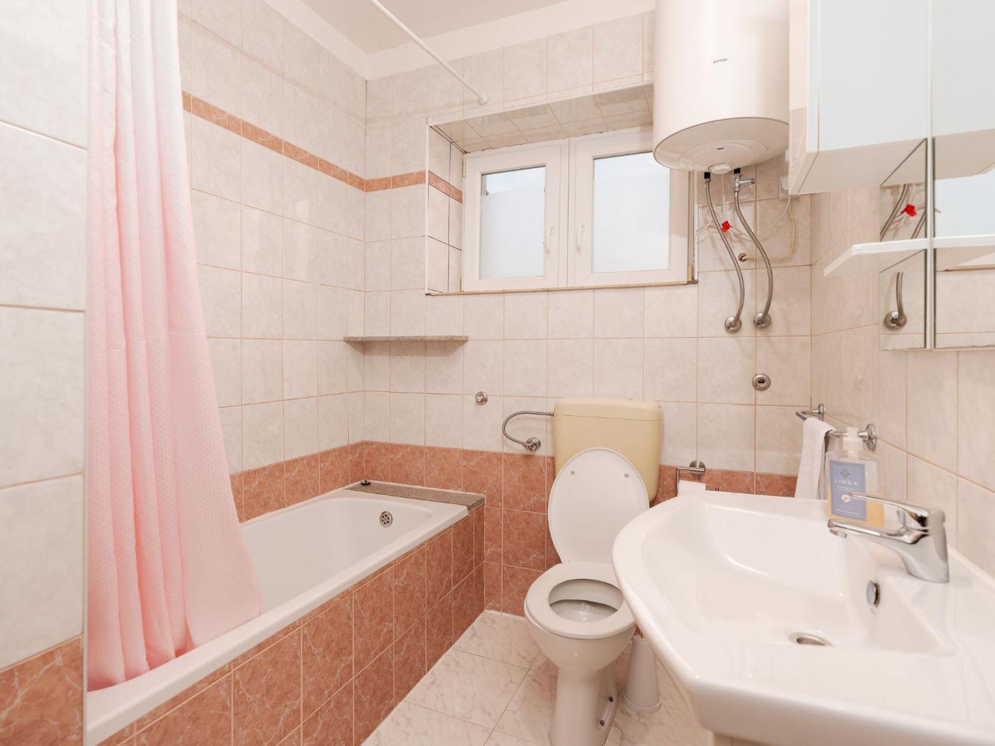 Holiday Home Marijana - Zad500 By Interhome Sukošan Εξωτερικό φωτογραφία