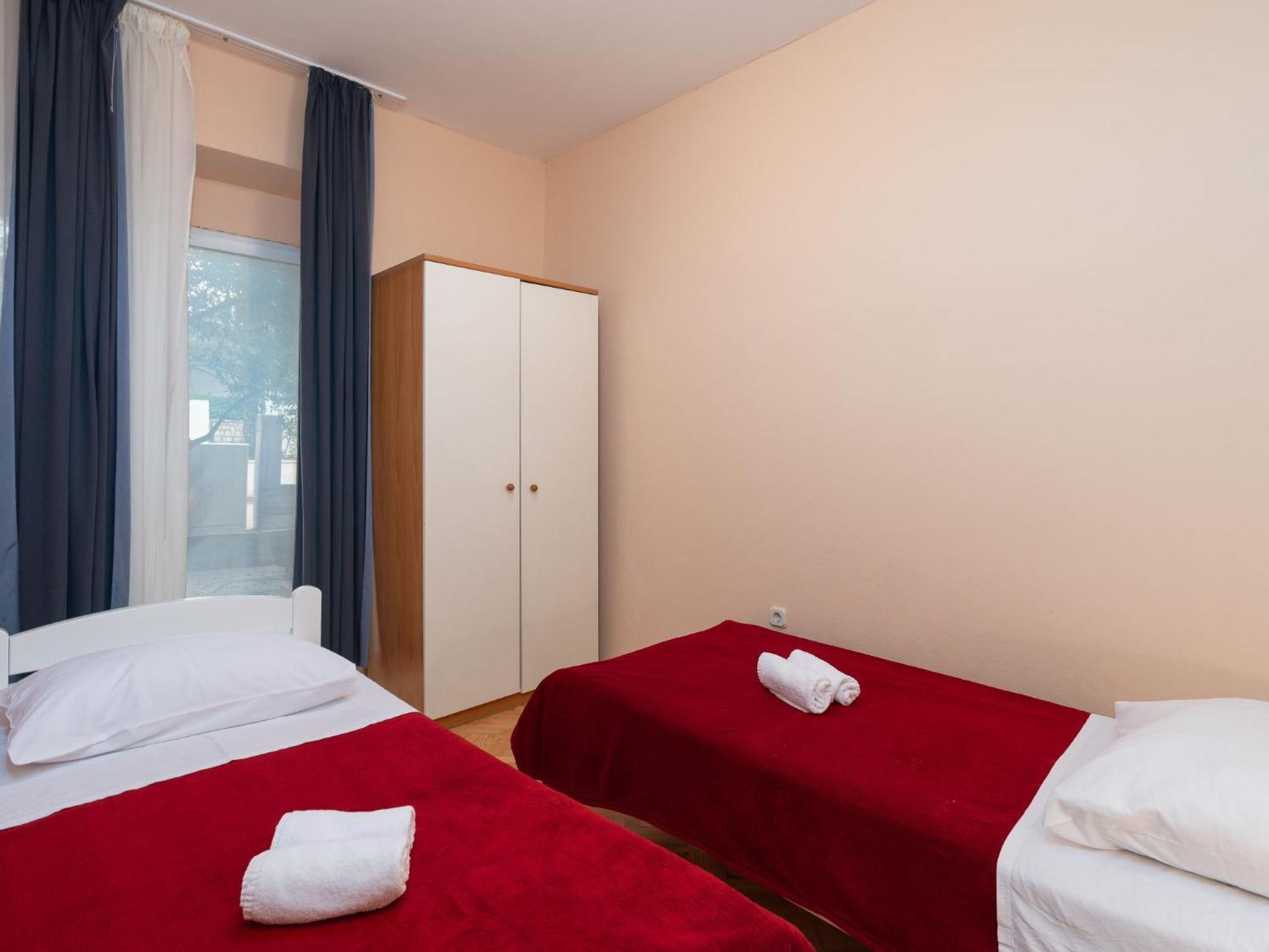 Holiday Home Marijana - Zad500 By Interhome Sukošan Εξωτερικό φωτογραφία