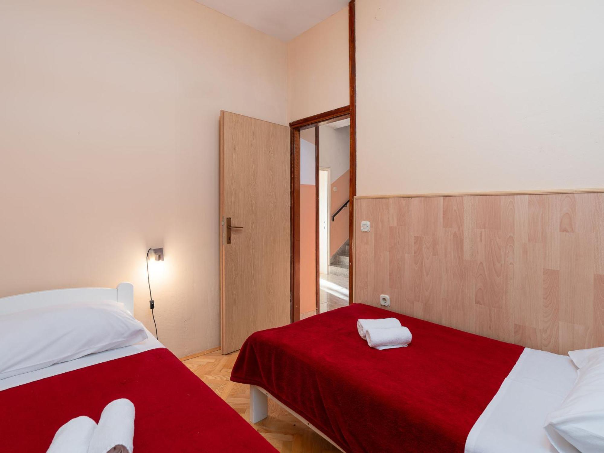 Holiday Home Marijana - Zad500 By Interhome Sukošan Εξωτερικό φωτογραφία