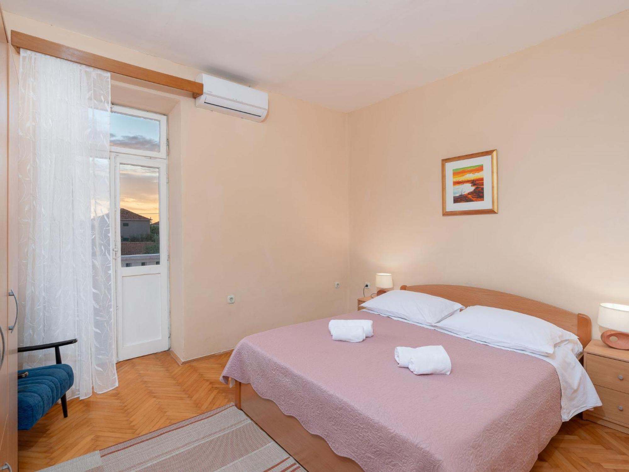 Holiday Home Marijana - Zad500 By Interhome Sukošan Εξωτερικό φωτογραφία