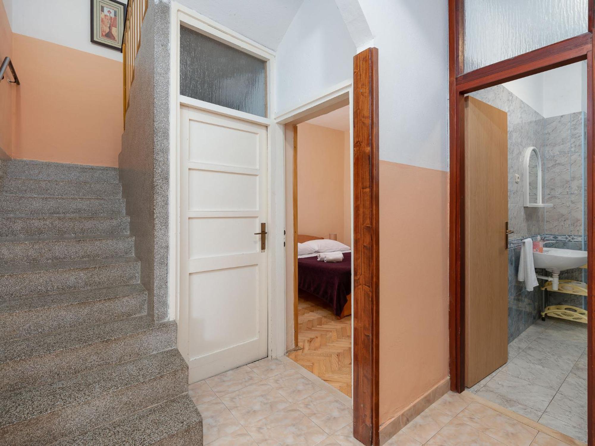 Holiday Home Marijana - Zad500 By Interhome Sukošan Εξωτερικό φωτογραφία