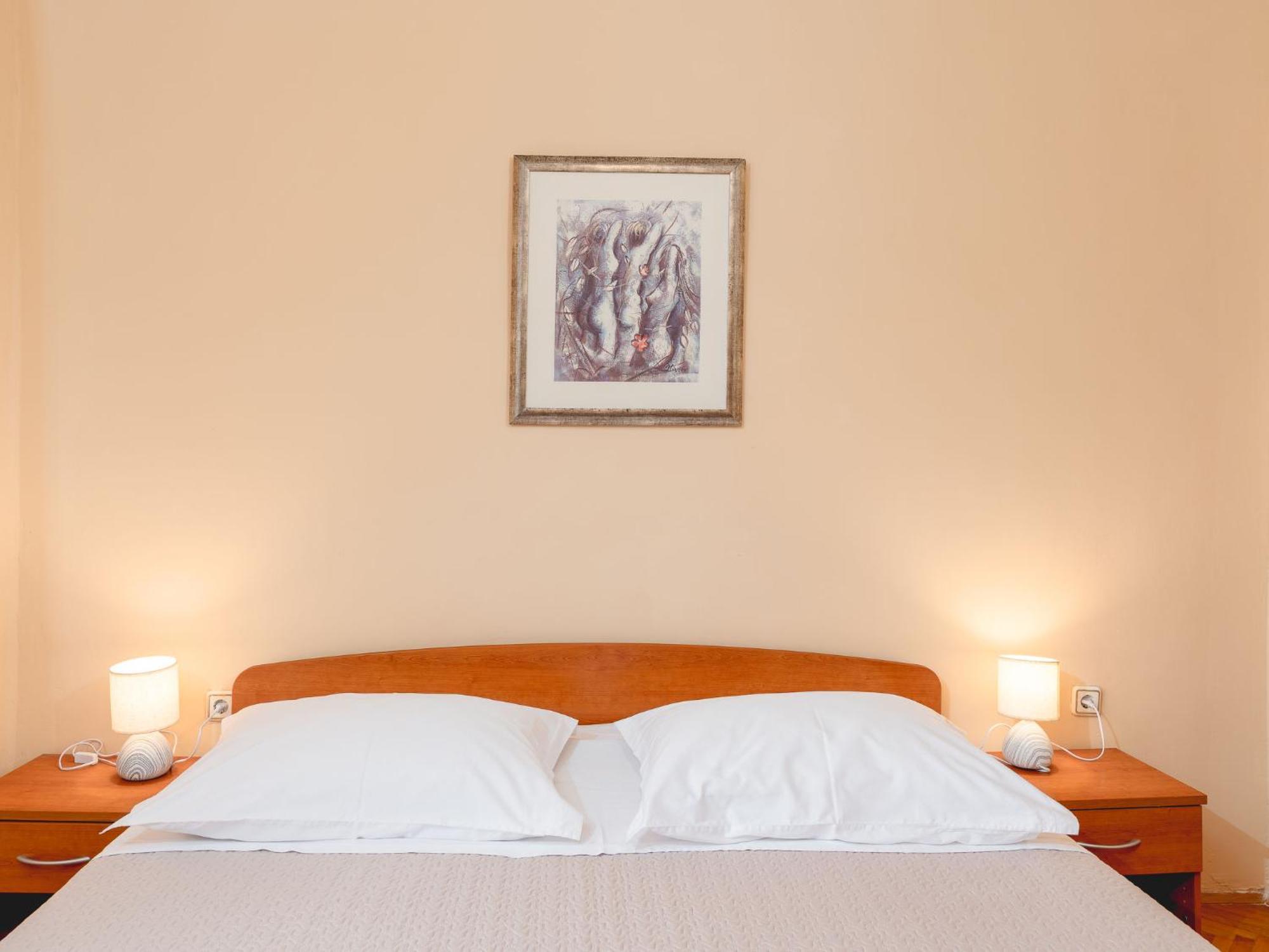 Holiday Home Marijana - Zad500 By Interhome Sukošan Εξωτερικό φωτογραφία