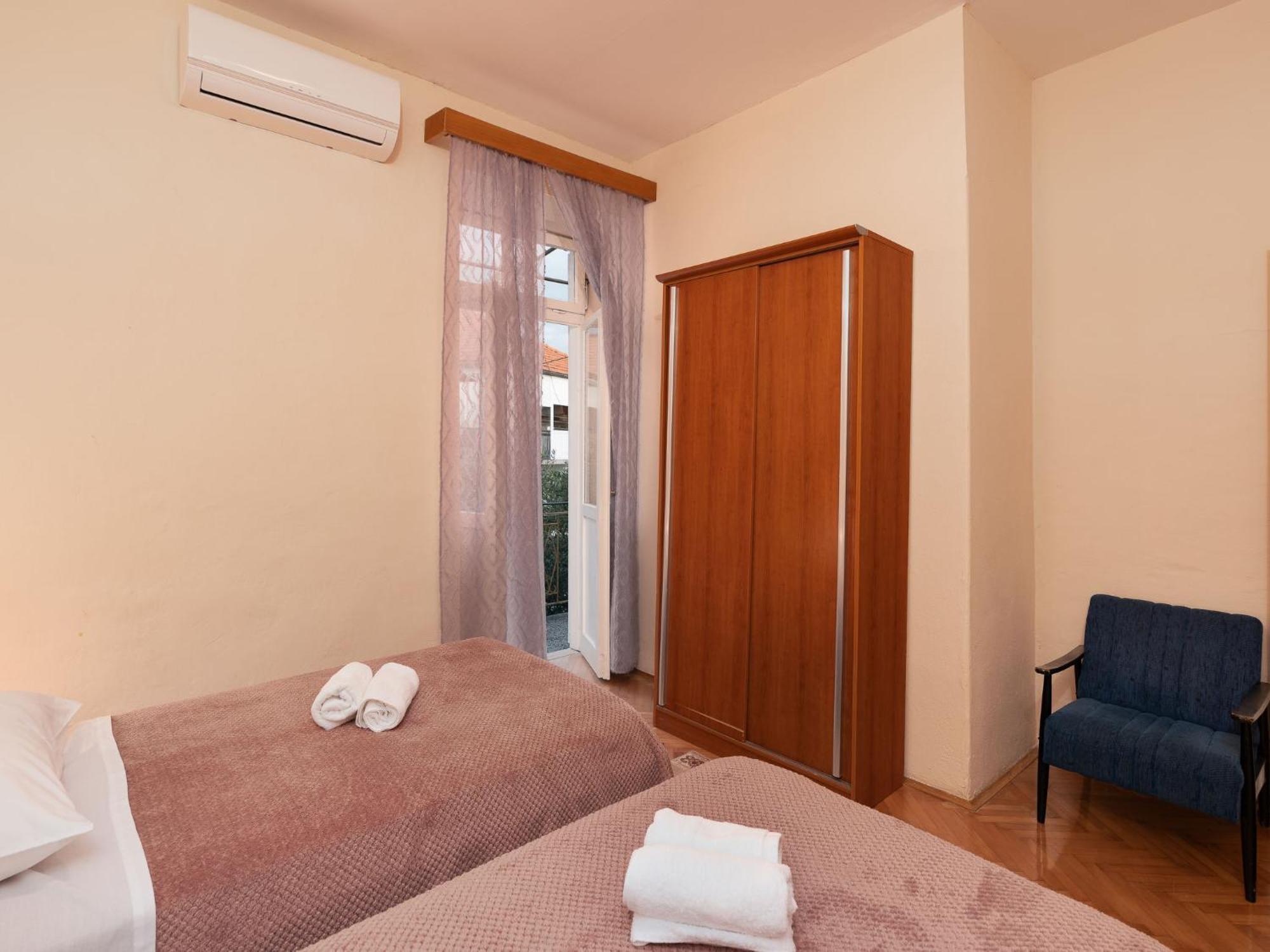 Holiday Home Marijana - Zad500 By Interhome Sukošan Εξωτερικό φωτογραφία