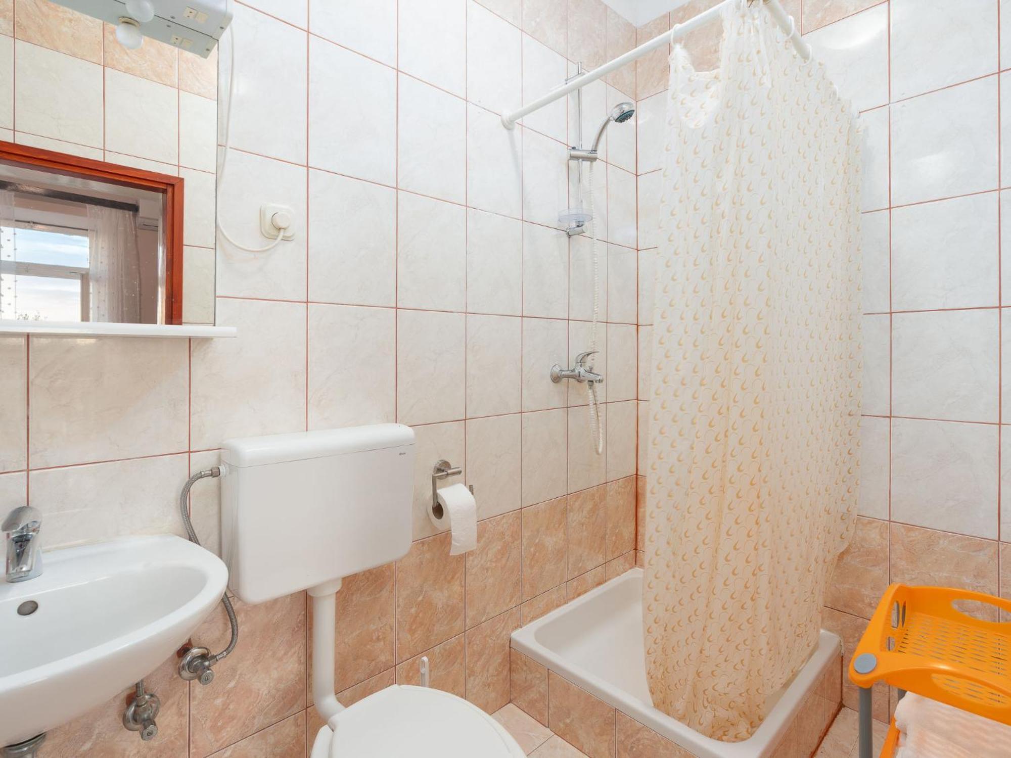 Holiday Home Marijana - Zad500 By Interhome Sukošan Εξωτερικό φωτογραφία